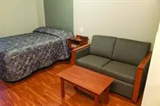 WoodSpring Suites College Station 