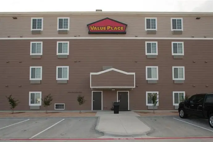 WoodSpring Suites College Station 