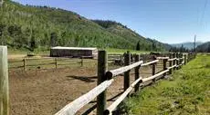 Elk River Guest Ranch 