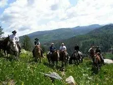 Elk River Guest Ranch 