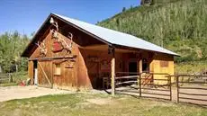 Elk River Guest Ranch 