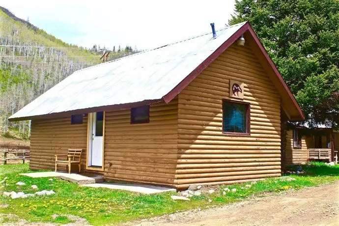 Elk River Guest Ranch 