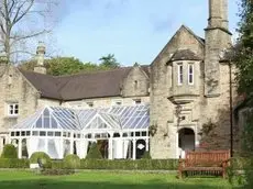 Bryngarw House 