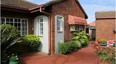 Sunbird Guest House Harare 