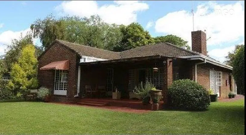 Sunbird Guest House Harare