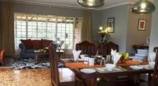 Sunbird Guest House Harare 