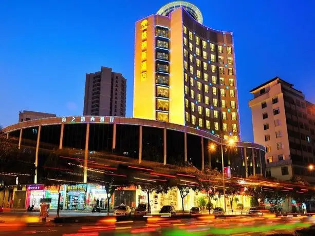 Venus Hotel Duanzhou