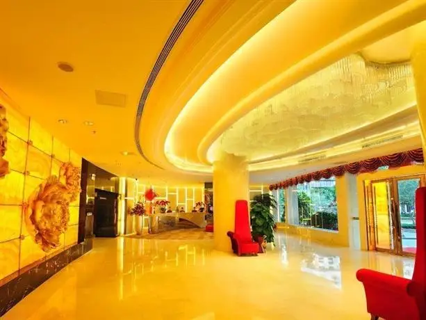 Venus Hotel Duanzhou