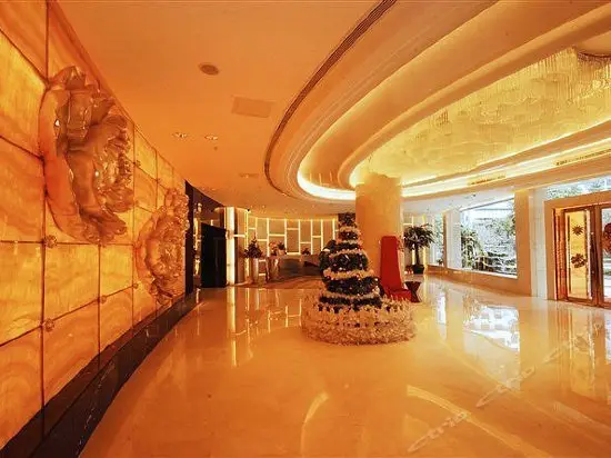 Venus Hotel Duanzhou