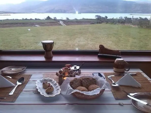 Currane Lodge 