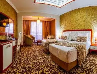 Ramada Sulaymaniyah 