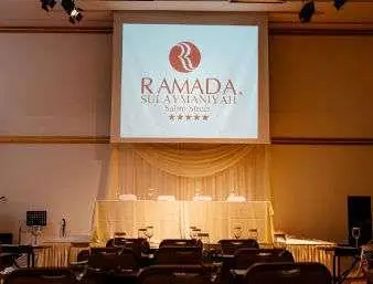 Ramada Sulaymaniyah 