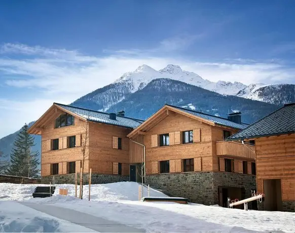 AlpinLodges Matrei