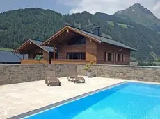 AlpinLodges Matrei 