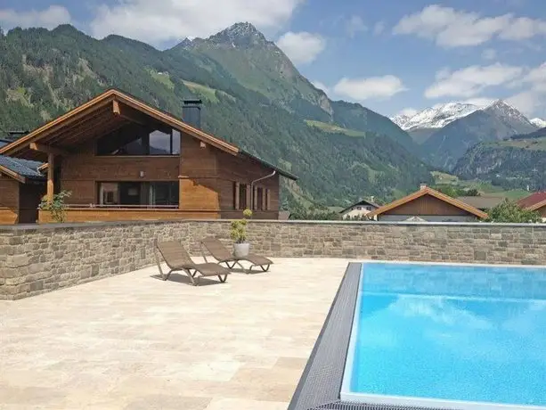 AlpinLodges Matrei 