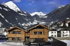 AlpinLodges Matrei 