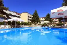 Hotel Naslada 