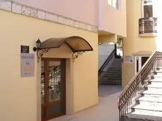 Hotel Naslada 