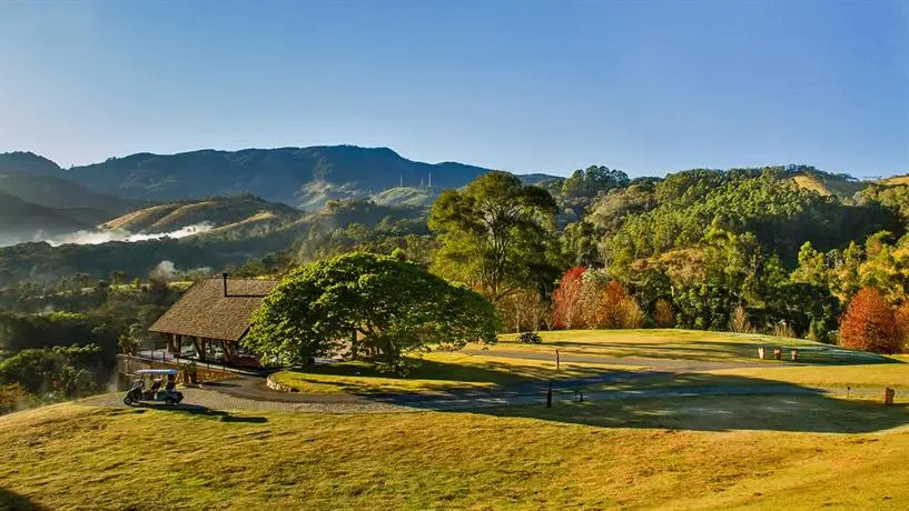 Botanique Hotel & Spa 