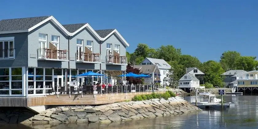 The Boathouse Kennebunkport 