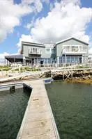 The Boathouse Kennebunkport 