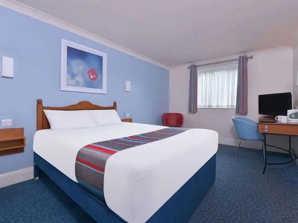 Travelodge Perth Central