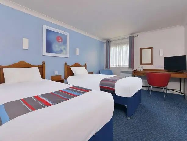 Travelodge Perth Central 