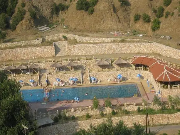 Izvor Hotel