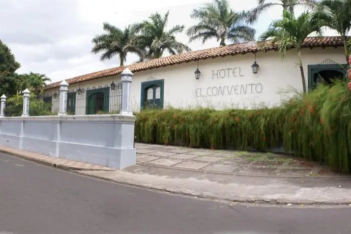 Hotel El Convento 