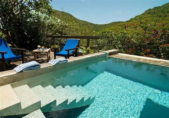 Sugar Reef Bequia - Adults Only 