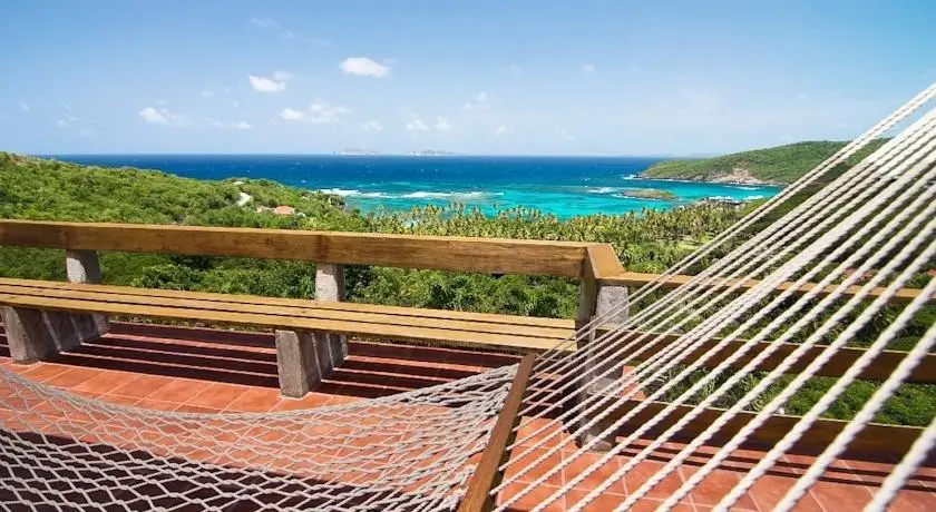 Sugar Reef Bequia - Adults Only 