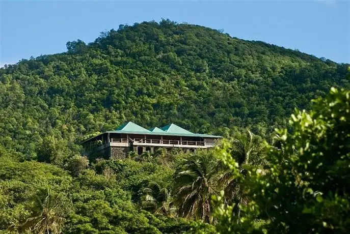 Sugar Reef Bequia - Adults Only 