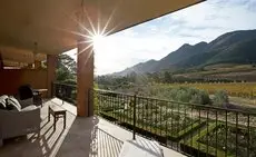 La Residence Franschhoek 