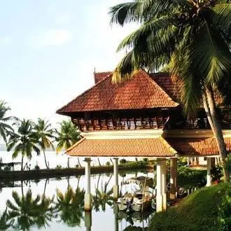 Aquaserene- Backwater Resort 