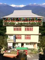 Hotel Parodzong 