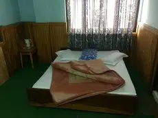 Hotel Parodzong 