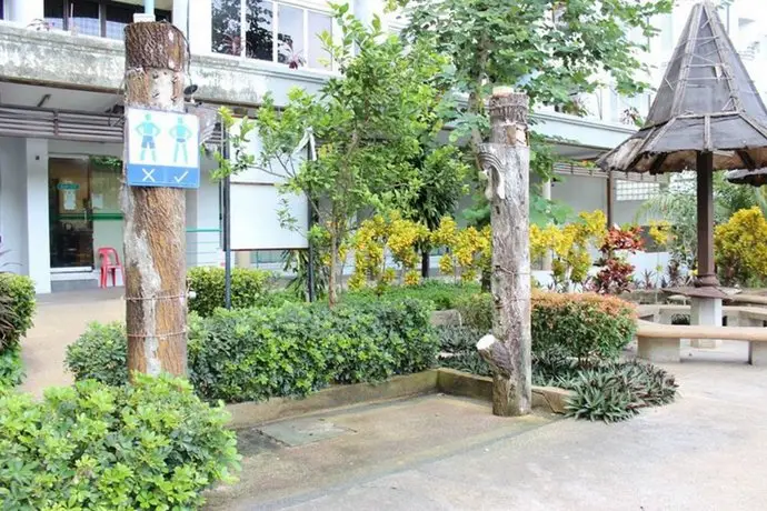 N-Park Homestay 