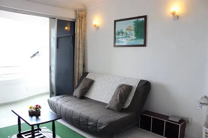 N-Park Homestay