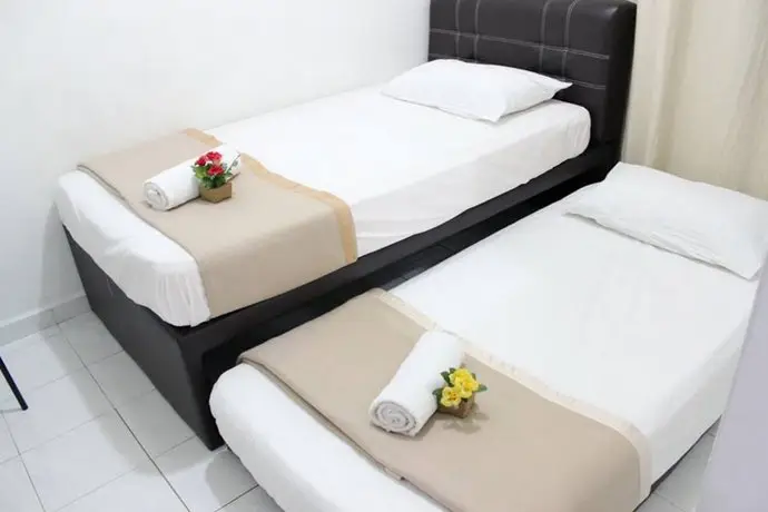 N-Park Homestay 