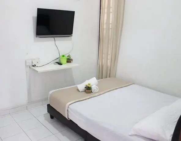 N-Park Homestay