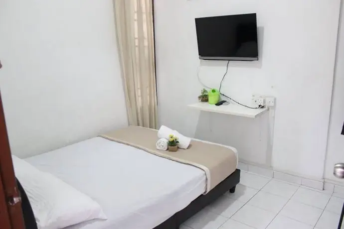 N-Park Homestay