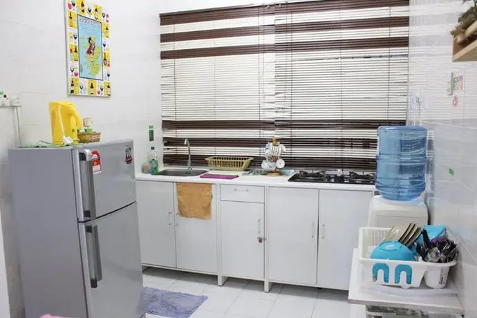 N-Park Homestay 