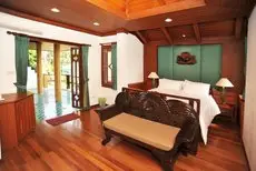 Samui Luxury Pool Villa Melitta 