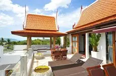 Samui Luxury Pool Villa Melitta 