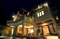 Samui Luxury Pool Villa Melitta 