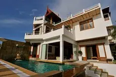 Samui Luxury Pool Villa Melitta 