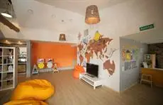 Smile Hostel Nizhny Novgorod 