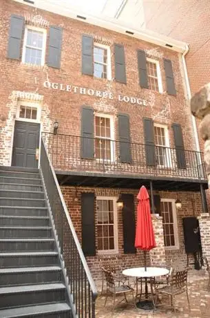 Oglethorpe Lodge