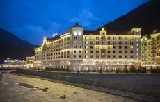 Radisson Rosa Khutor Hotel 