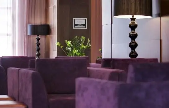 Radisson Rosa Khutor Hotel 